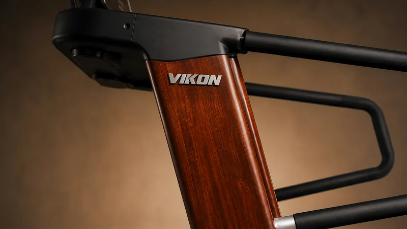 VIKON equipment detail