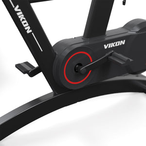 VIKON ERGOMETER BIKE PLUS