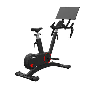 VIKON ERGOMETER FAHRRAD + TFT-Bildschirm