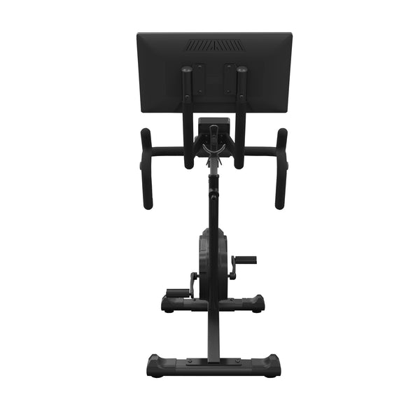 VIKON ERGOMETER FAHRRAD + TFT-Bildschirm