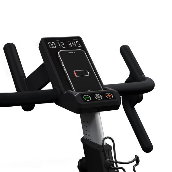 ERGOMETER BIKE